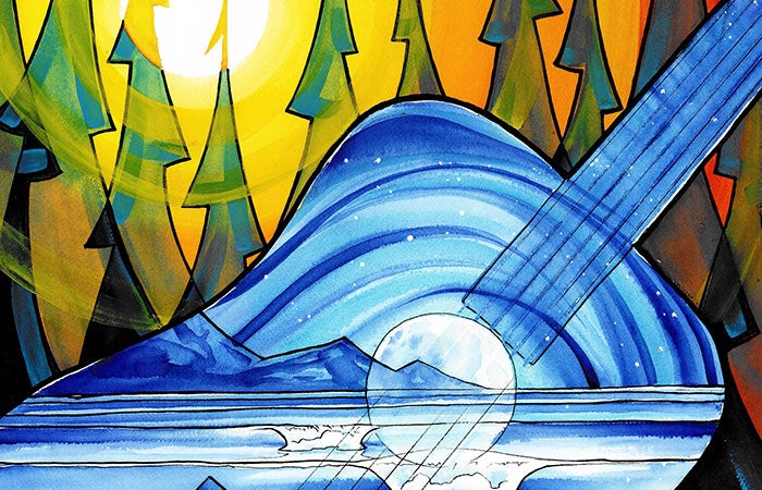 WA-JuanDeFucaFestival-poster_courtesy_700 Poster art for the 2019 Juan de Fuca Festival