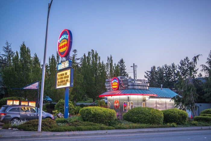 WA-Frugals-PortAngeles_FlickrWayneHsieh_wpermission_700 Frugals Port Angeles, Washington