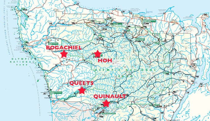 OL-Rainforest-map_680 Olympic Rainforest Map