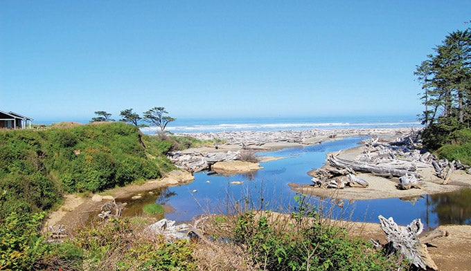 OL-Kalaloch-Lodge_courtesy_680 Kalaloch Lodge in Olympic National Park. Courtesy photo