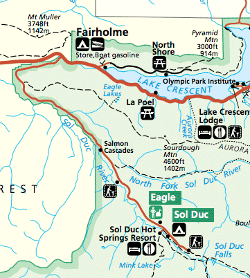 OL-Sol-Duc-location-map_361x402 Map of Sol Duc Valley in Olympic National Park.