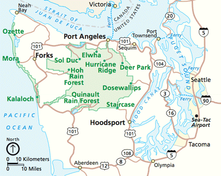 OL-Region-Area-Map_450 Olympic National Park Region Map