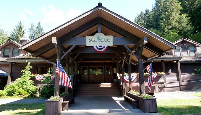 OL-Sol-Duc-Hot-Springs-Resport_DavidKrause_680 Sol Duc Hot Springs Resort by David Krause