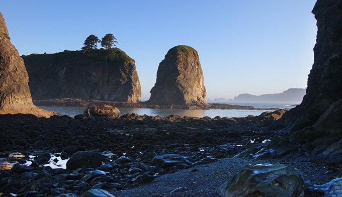 OL-Coast-Sea-Stacks_NPS_680 Olympic Coast Sea Stacks