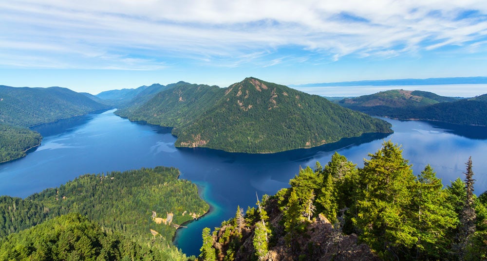 OL-Lake-Crescent-from-Storm-King_Adobe_1000 An aerial view of Lake Crescent from Storm King.
