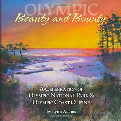 Amazon-OLCoastCuisineRecipeBook_400 Amazon.com - Olympic Coast Cuisine Recipe Book