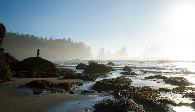 OL-Coast-Mist-hiker_JBailie_680 Misty Olympic Coast